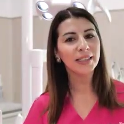 Dr.ssa Elvira Porcelli