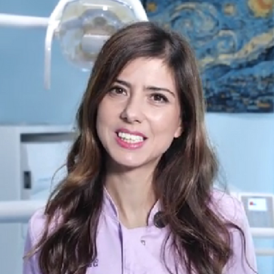 Dr.ssa Marianna Cautiero