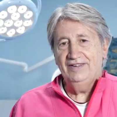 Dr. Michele Porcelli