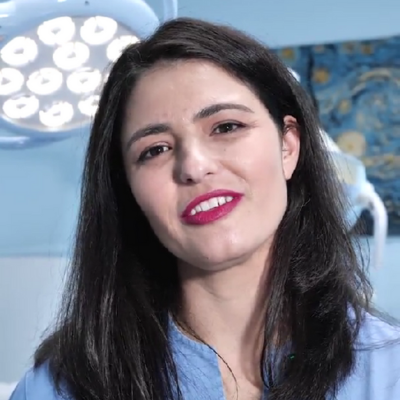 Dr.ssa Maria Di Lettera